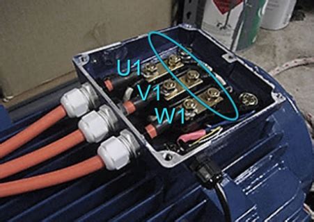 why is a motor junction box called a peckerhead|motor peckerhead positions.